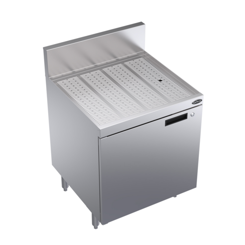 Krowne KR24-SD24 24" Underbar Drainboard