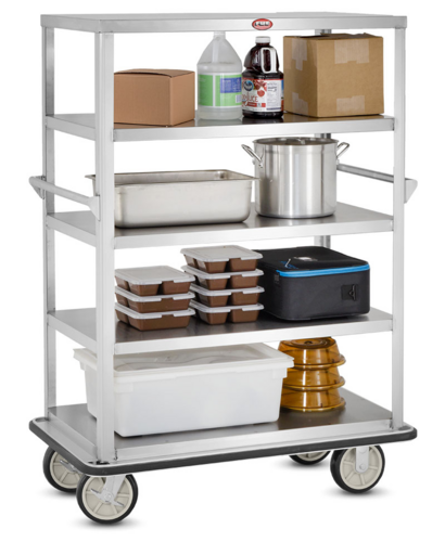 FWE UC-512-48 55 1/2" Cart