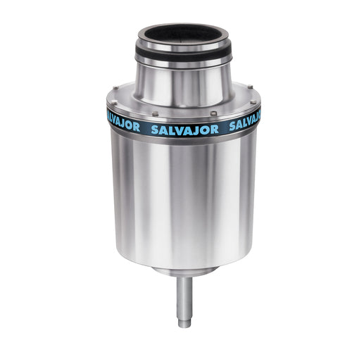 Salvajor 500-SA-ARSS-2-P Disposer