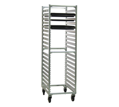 New Age 1461 20 3/4" Pan Rack