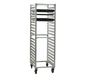 New Age 1461 20 3/4" Pan Rack
