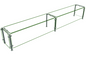 Hatco ED20-10815 108" Sneeze Guard