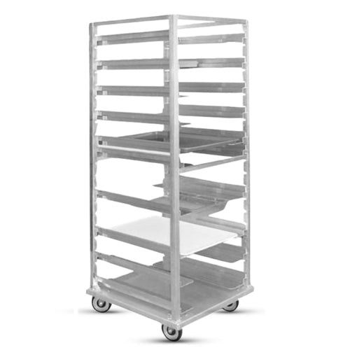 FWE OTR-UA45-12R 26 3/4" Pan Rack