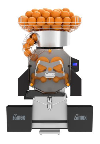 Zumex 08825 SPEED S+PLUS 23 1/4" Electric Juicer