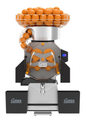 Zumex 08825 SPEED S+PLUS 23 1/4" Electric Juicer