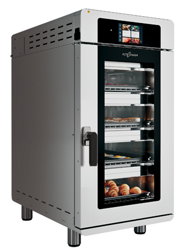 Alto-Shaam VMC2-H4H 21 1/2" High-Speed Oven