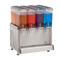 Crathco CS-4E-16-290 (BPA FREE) 20 1/2" Electric Cold Beverage Dispenser