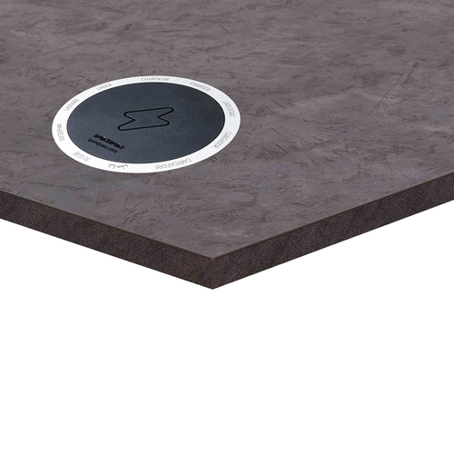 BFM Seating RC3030-FPC1 30" Table Top