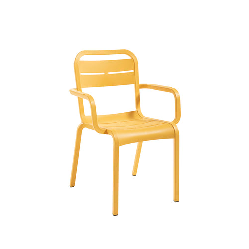 Grosfillex UT511737 Patio Chair