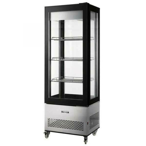 Omcan 44473 25 5/8" Refrigerated Display Case