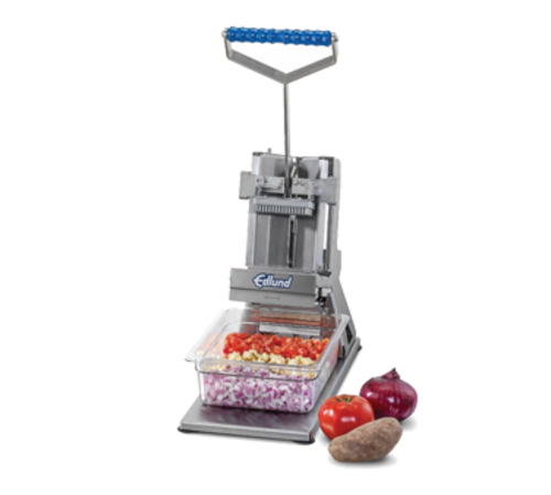 Edlund FDW Fruit / Vegetable Dicer