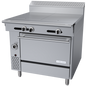 Garland C36-9R Gas Heavy Duty Range