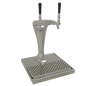 Glastender CBT-2-MF 14" Draft Beer Tower