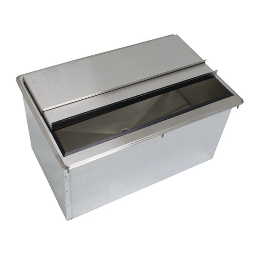 Advance Tabco D-30-IBL 27" Ice Bin
