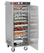 FWE ETC-UA-10HD 29 1/4" Heated Holding Cabinet