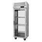 Turbo Air PRO-26H-G-PT(-L) 28 3/4" 1 Section Heated Holding Cabinet