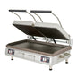 Star PSC28IEGT 34 1/4" Panini Grill
