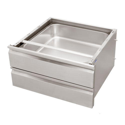 GSW DA-2H2020 24 7/8" Work Table