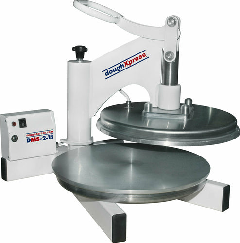 DoughXpress DMS-2-18 18 1/2" Dough Presse