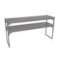 Glastender DOS/SS-54 54" Overshelf