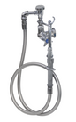 Advance Tabco K-65 Faucet