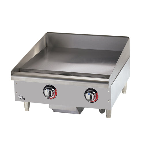 Star 524TGF 24" Electric Countertop Griddle