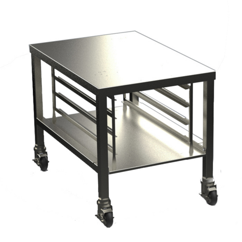 Alto-Shaam 5033308 23" Equipment Stand