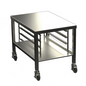 Alto-Shaam 5033308 23" Equipment Stand