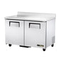 True TWT-48F-HC 48 3/8" Worktop Freezer