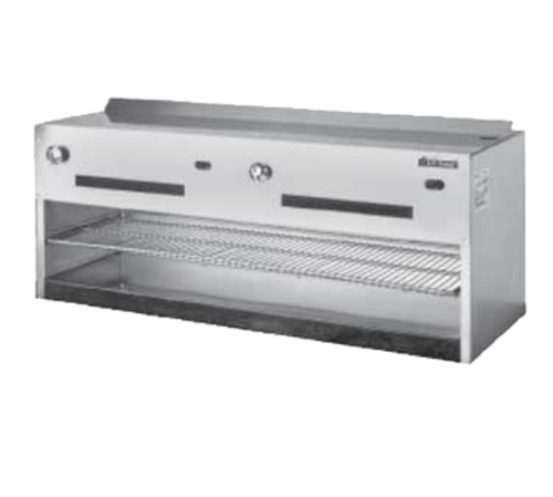 Garland IRCMA-48 48" Gas Cheesemelter