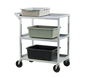 New Age NS745 18 1/2" Cart