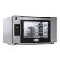 Cadco XAFT-04FS-LD 31 1/2" Electric Convection Oven