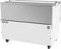 Beverage-Air ST49HC-W-02 49" Milk Cooler