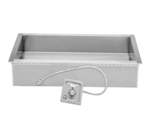Wells HT-227 29 1/2" Electric Drop-In Food Well