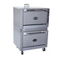 Royal Range RR-36-DS-CC 36" Gas Range Oven