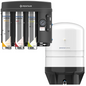 Everpure EZ-RO 375/10G Reverse Osmosis System