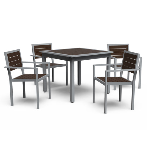 Wabash Valley GV2V72P 36" Patio Table