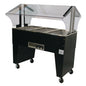 Advance Tabco B3-240-B 47 1/8" Electric Serving Counter