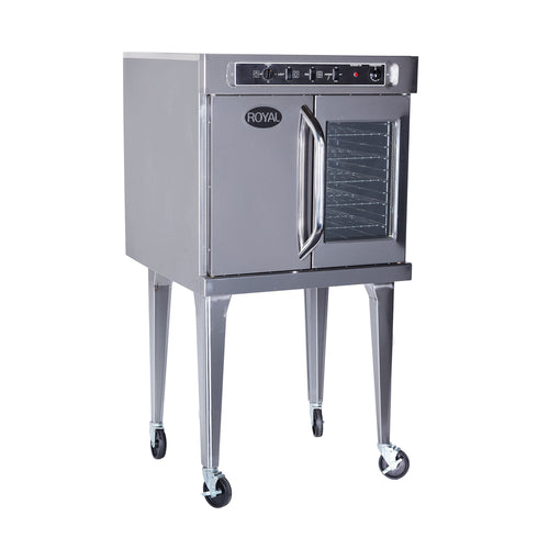 Royal Range RECO-6K-1 34" Electric Convection Oven