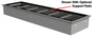 Advance Tabco DICP-6 87 1/2" Drop-In Food Well