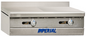 Imperial IHR-2HT-M 36" Gas Heavy Duty Range