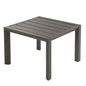Grosfillex US040288 20" Patio Table