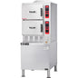 Vulcan C24DA10 24" Steamer
