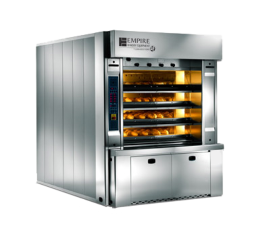 Empire LFKR431 95 1/4" High-Speed Oven