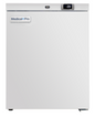 Migali MP-U2F-HC 19 3/4" Solid Door Undercounter Freezer