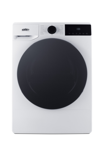 Summit SLDV342 23 1/2" Laundry Dryer