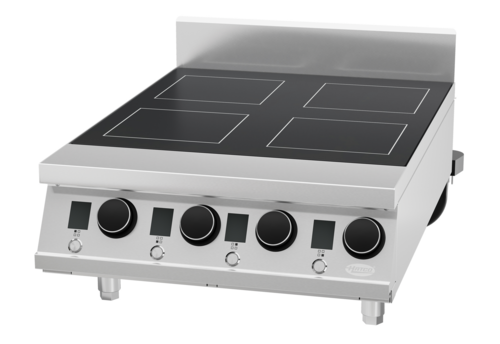 Hatco IRNG-PCH4-24-3 24" Countertop Hot Plate