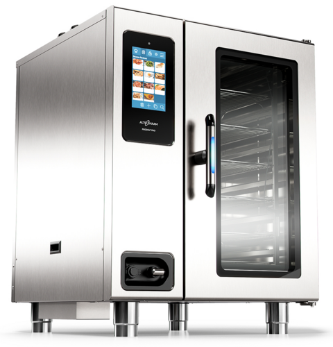 Alto-Shaam 10-10E PRO 35 3/4" Electric Combi Oven