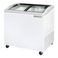 Beverage-Air NC34HC-1-W 33 3/4" Freezer Merchandiser