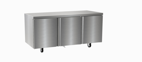 Delfield 4472NP 72" Worktop Refrigerator